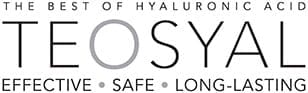 Teosyal - The Best of Hyaluronic Acid